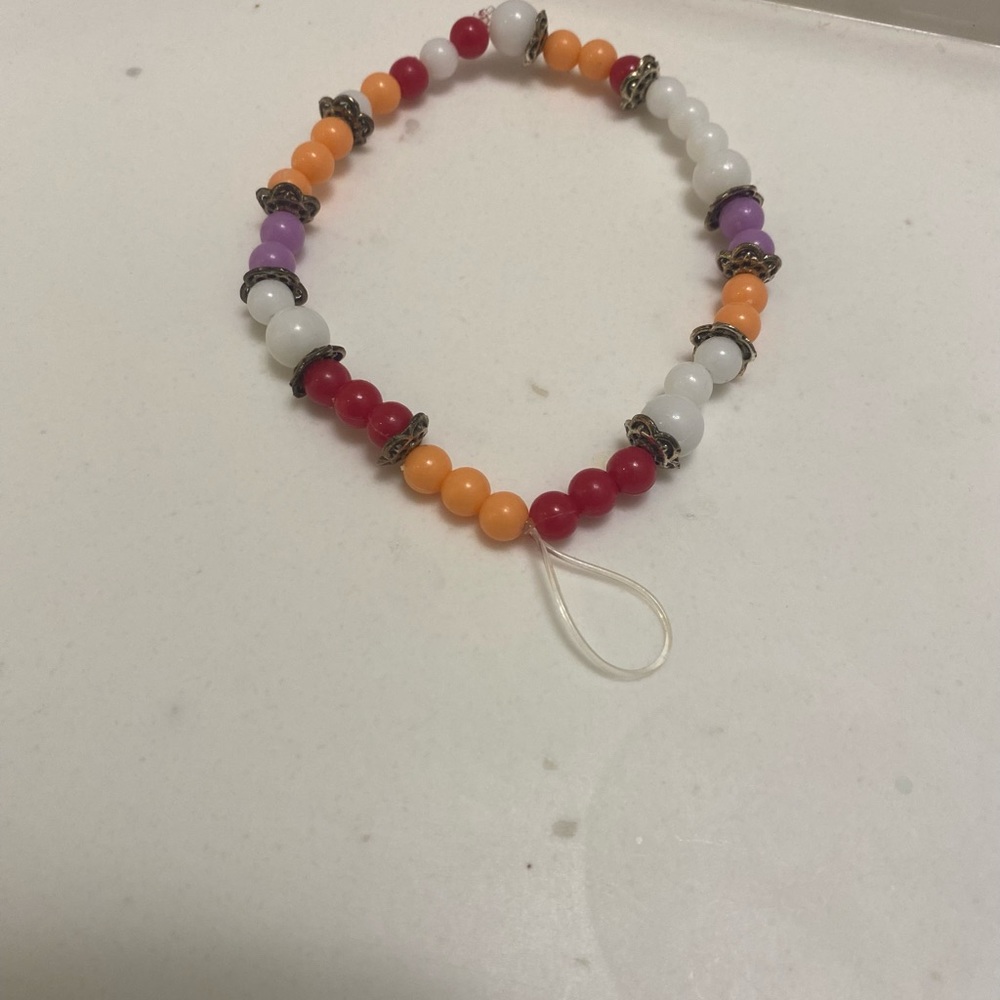 Phone charm - Picture 2 of 4
